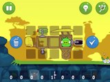 Bad Piggies Level 2 20 When Pigs Fly â˜…â˜…â˜… Walkthrough