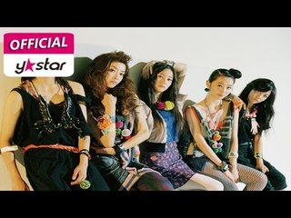 [Special D-DAY] f(x) eps1