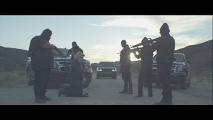 Phora - Open Letter [Official Music Video]