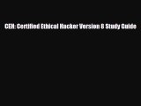 [PDF Download] CEH: Certified Ethical Hacker Version 8 Study Guide [PDF] Full Ebook