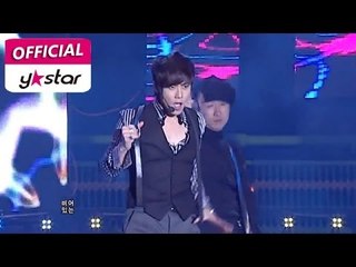 [Live Power Music] Kim Gyujong - "yesterday"