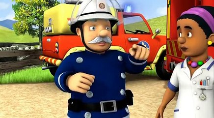 Fireman Sam: More Emergencies in Pontypandy