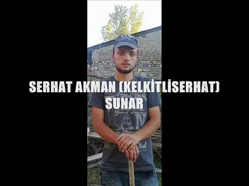 Onur Akgül Gurbet Elde Bir Hal Geldi Başıma