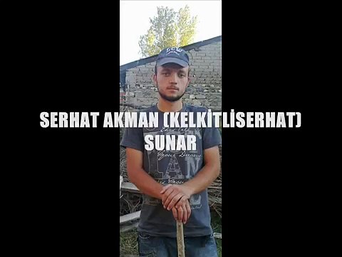 Onur Akgül Gurbet Elde Bir Hal Geldi Başıma