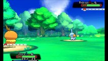 Lets Play Pokemon Omega Rubin - Part 2 - Hilfe für Heiko [HD /Deutsch]