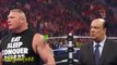 WWE RAW 2_8_16 - Sting Confronts Brock Lesnar [EDIT]