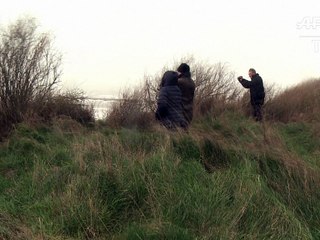 Vents violents: deux blessés graves à Paris, dégâts limités dans l'ouest et le nord