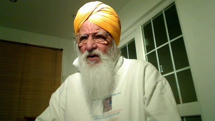 Punjabi - Company of God is enjoyed by truthful people and not liars like Anais and Saphira - 3.