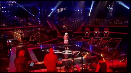 Beau – Love Me Like You Do - The Voice Kids 2016 - The Blind Auditions