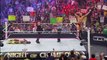Team Hell No wins the WWE Tag Team Championships- Night of Champions 2012
