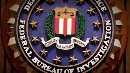 The FBI s 10 Most Wanted Criminals