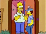 Homero es dueño de los broncos de Denver