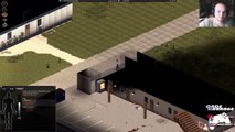 Project Zomboid - Survival At It's Semi-Best