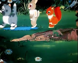 Непослушный котенок