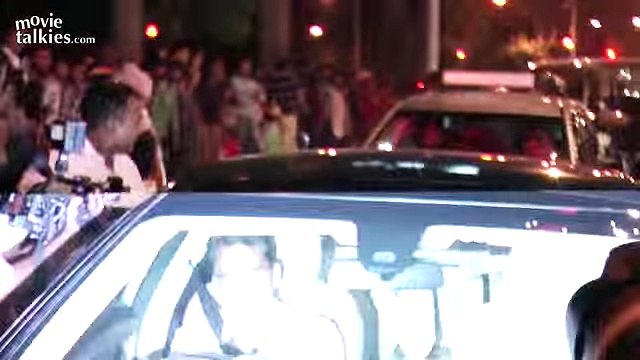 INSIDE Video- Bollywood DIWALI Party 2015 - Salman, Shahrukh, Aamir Katrina, Hrithik - YouTube