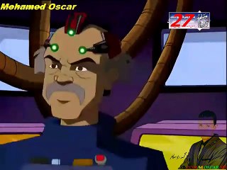 سلاحف النينجا تيرتلز مدبلج للعربيه | الحلقه رقم 27