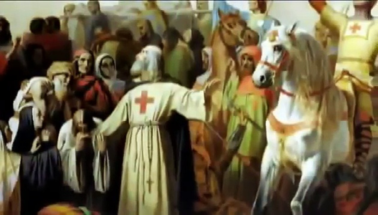 Secrets of Kabbalah: The Ancient Babylonian Mysticism (Full Documentary)