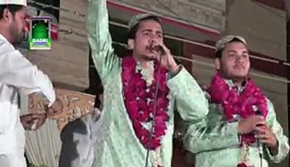 Man nokar Panjtan da Hashami Baradran Mehil Naat Shadman           Colony