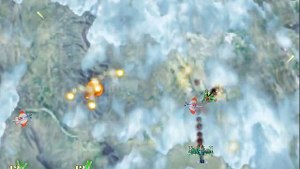 sky fire level 13-14