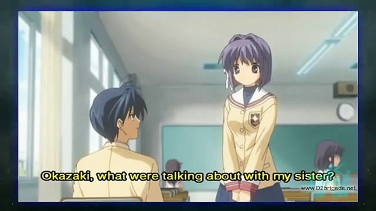 GR Anime Review: Ghost Hound