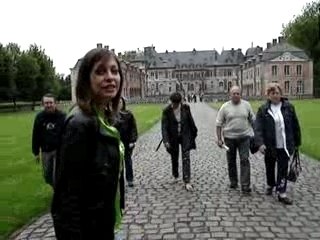 Vis tes Rêves, ne Rêves pas ta Vie