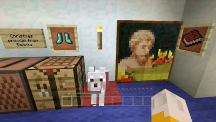 Minecraft Xbox - Nightmares [351]