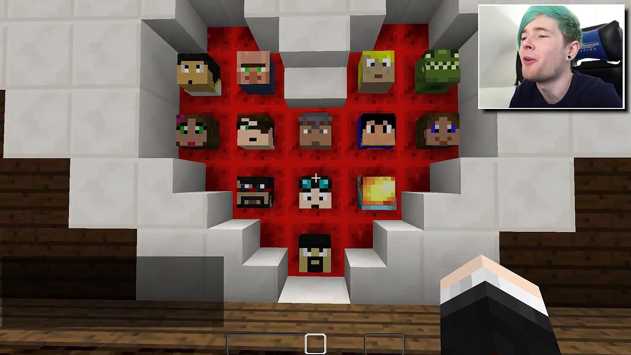 Minecraft | BLOONS TOWER DEFENCE IN MINECRAFT!!