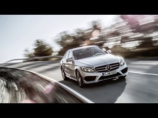 2017 Mercedes-Benz E-Class Exterior, Interior and Drive