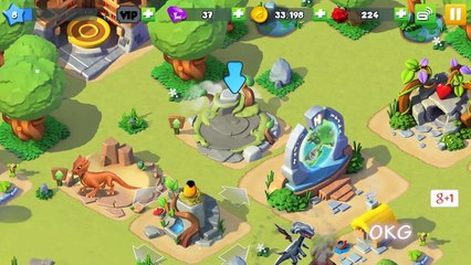 Play Dragon Mania Legends Game Now