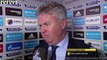 Chelsea 1 1 Manchester United Guus Hiddink Post Match Interview