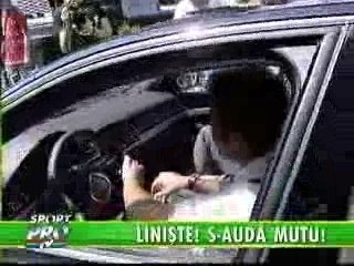 MUTU - SPRE EURO, IN MARE VITEZA!