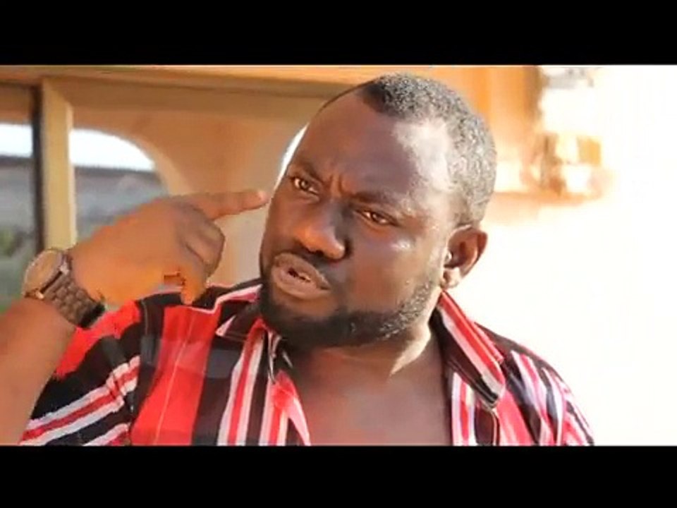 CRIME OF LOVE 2 - Latest 2015 Asante Akan Ghanaian Twi Movie