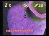 Lets Play Spyro the Dragon - Part 11 - Surviving the Misty Bog (Misty Bog)