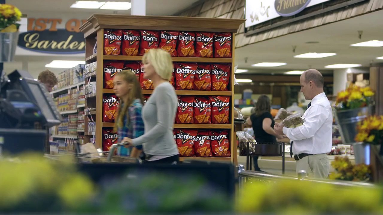 Doritos Dogs