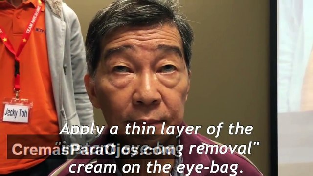 Crema para eliminar rapido las arrugas de los ojos ojeras y bolsas comprar