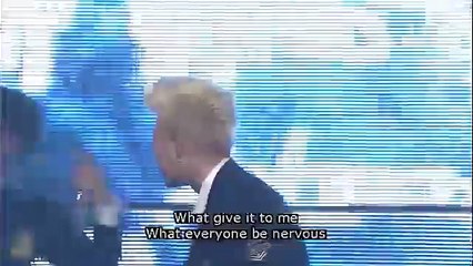 BTS THE RED BULLET DVD WE ARE BULLETPROOF LİVE