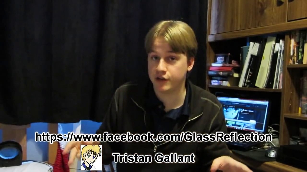 Hello Youtube :)