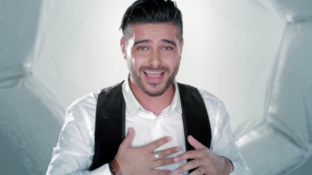 Nassif Zeytoun - Mich Aam Tezbat Maii [Official Music Video] / ناصيف زيتون - مش عم تضبط معي