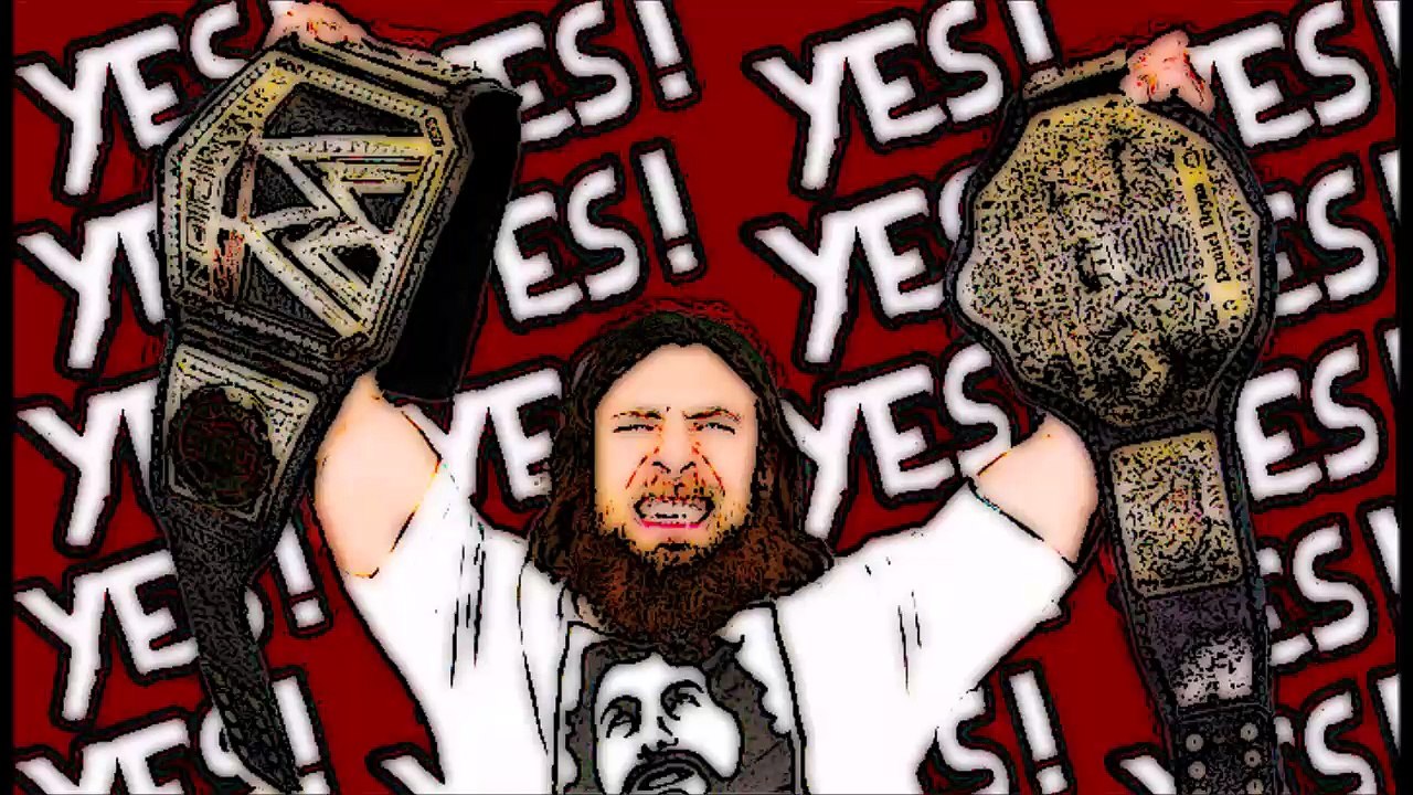 Opinion: Daniel Bryan