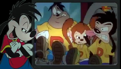 Goofy & Max Folge 1 Ende gut, alles Goof Deutsch German