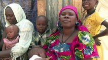 Nigeria: les déplacés de Boko Haram ont peur de rentrer chez eux