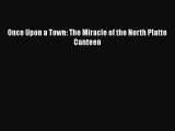 [PDF Download] Once Upon a Town: The Miracle of the North Platte Canteen [Read] Full Ebook