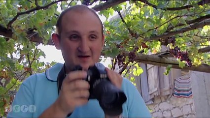 مسلسل ضيعة ضايعة - الجزء الأول ـ الحلقة 18  الضيوف