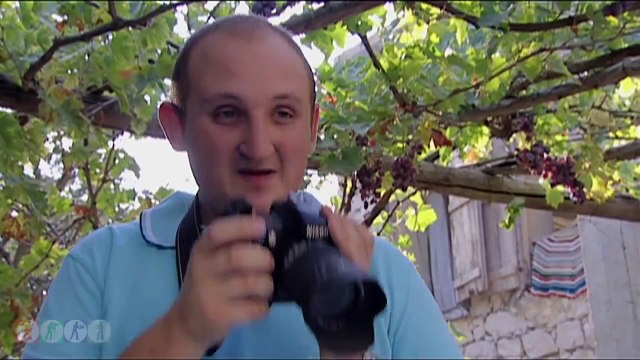 مسلسل ضيعة ضايعة - الجزء الأول ـ الحلقة 18 الضيوف