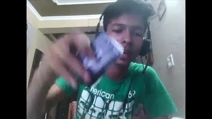 Whats in my wallet | MisterX