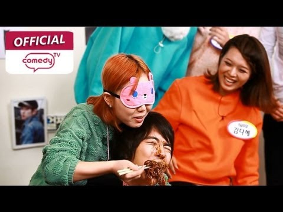 [얼짱시대7] 8회