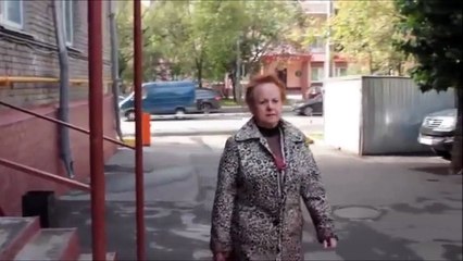 Предвыборный ролик