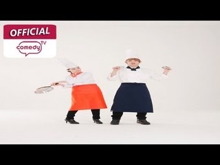 슈퍼 아이돌과 미녀쌤의 좌충우돌 트레이닝! [미녀쌤의 아이돌키우기] eps8