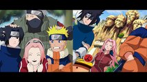 THE LAST EPISODE OF NARUTO ENDING PART 2 - Naruto Ultimate Ninja Storm 4 ENDING Gameplay Walkthrough (FULL HD)