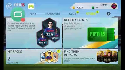 fifa Division 1 Lets play